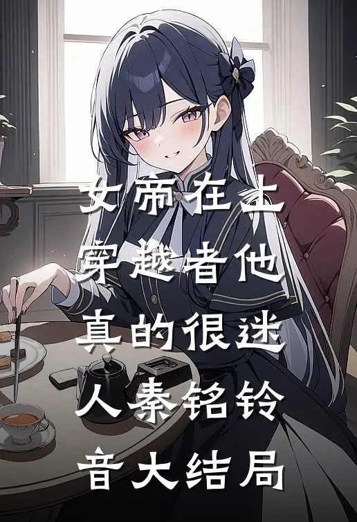女帝在上，穿越者他真的很迷人秦铭铃音大结局