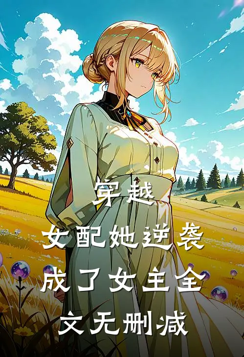 穿越：女配她逆袭成了女主全文无删减