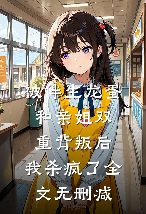 被伴生龙蛋和亲姐双重背叛后，我杀疯了全文无删减