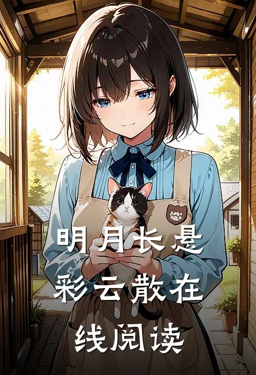 明月长悬彩云散在线阅读