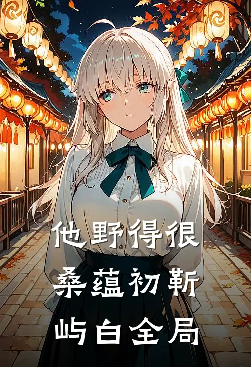 他野得很桑蕴初靳屿白全局
