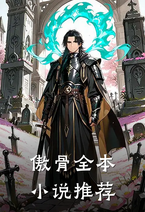 傲骨全本小说推荐