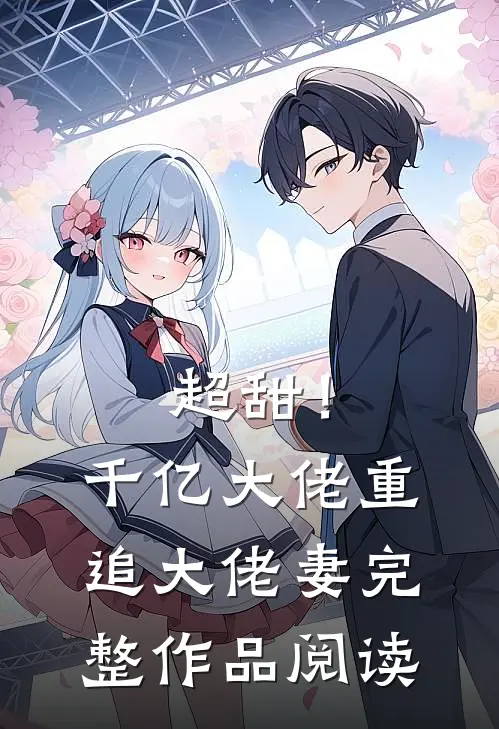 超甜！千亿大佬重追大佬妻完整作品阅读