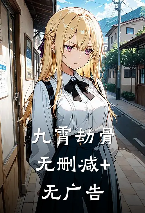 九霄劫骨无删减+无广告