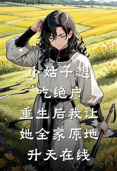 小姑子想吃绝户，重生后我让她全家原地升天在线