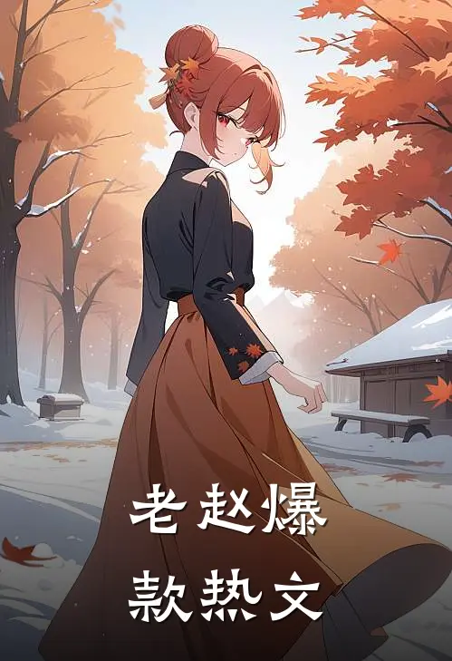 老赵爆款热文
