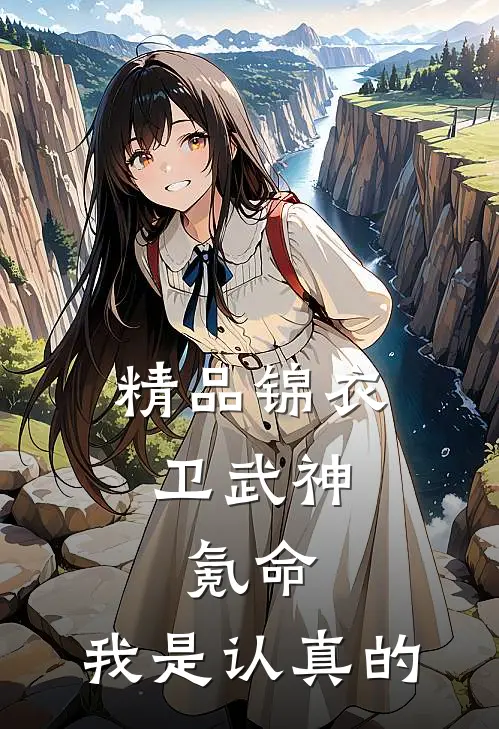 精品锦衣卫武神，氪命，我是认真的