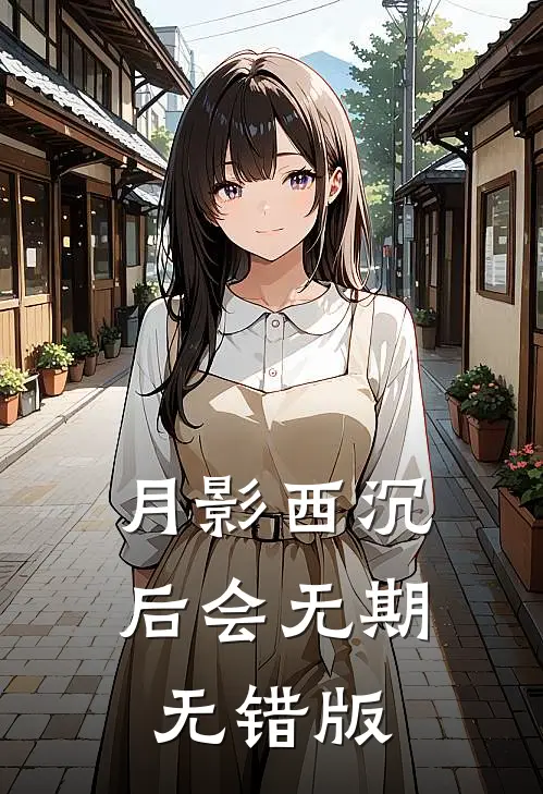 月影西沉，后会无期无错版