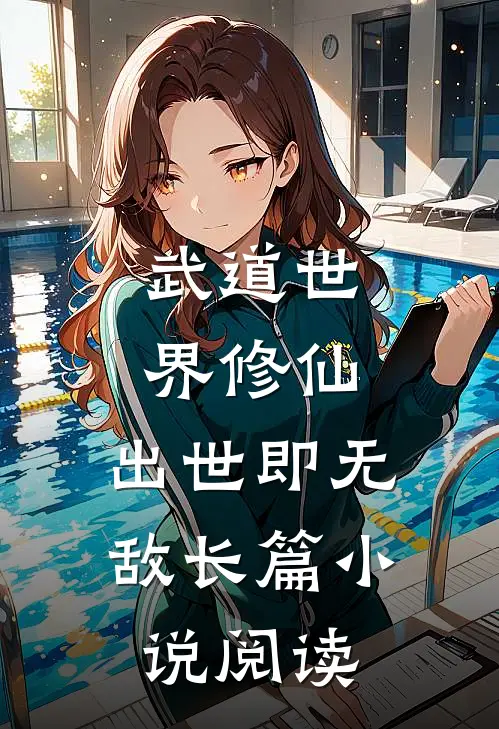 武道世界修仙，出世即无敌长篇小说阅读
