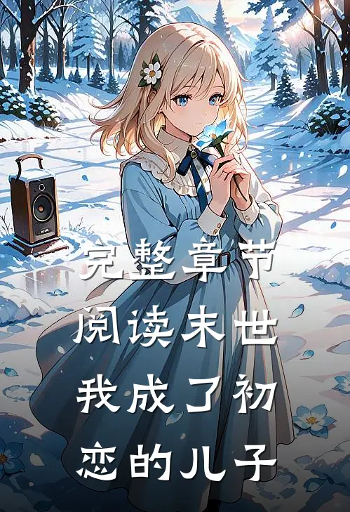 完整章节阅读末世，我成了初恋的儿子