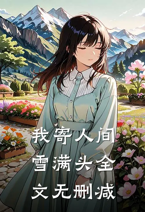 我寄人间雪满头全文无删减