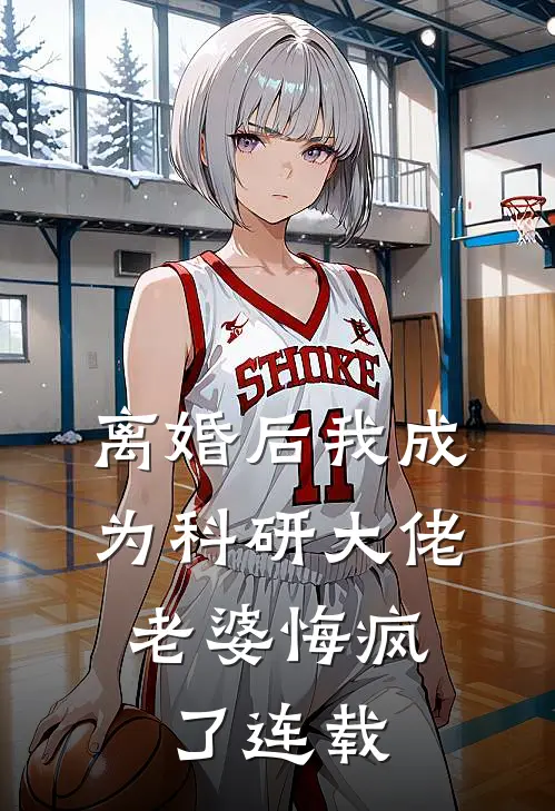 离婚后我成为科研大佬，老婆悔疯了连载