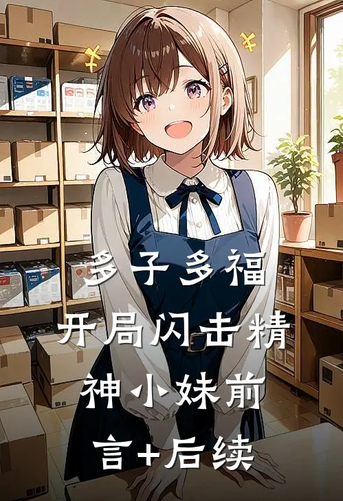 多子多福，开局闪击精神小妹前言+后续