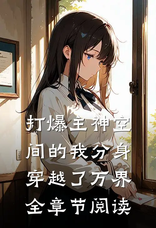 打爆主神空间的我分身穿越了万界全章节阅读