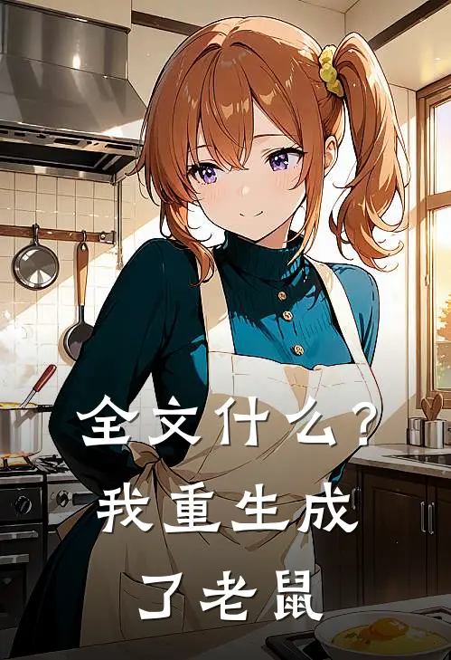 全文什么？我重生成了老鼠