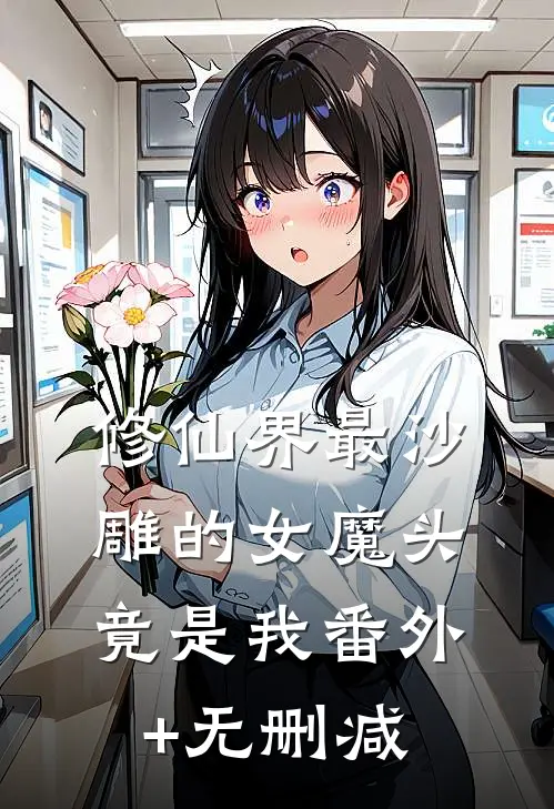 修仙界最沙雕的女魔头，竟是我番外+无删减