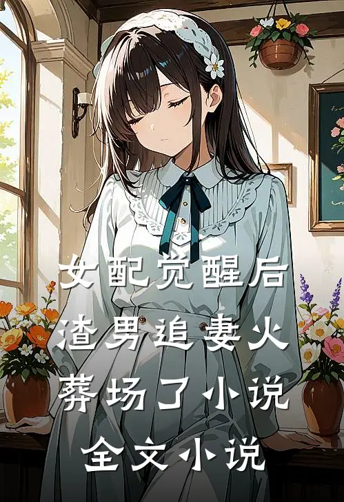 女配觉醒后,渣男追妻火葬场了小说全文小说