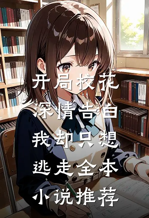 开局校花深情告白,我却只想逃走全本小说推荐