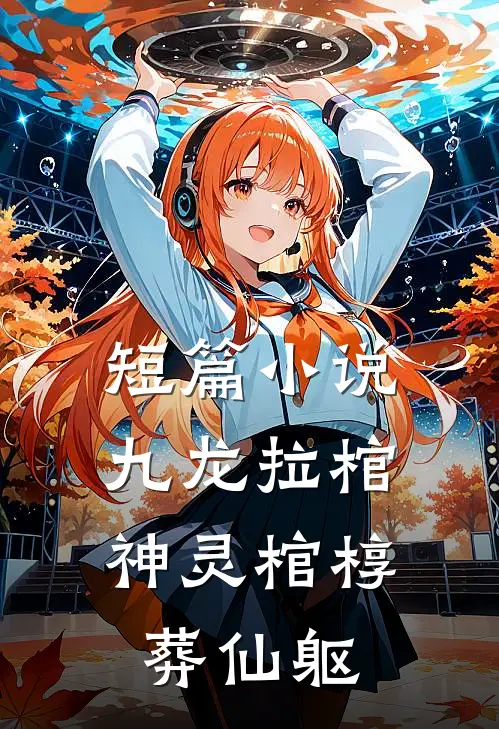 短篇小说九龙拉棺：神灵棺椁葬仙躯