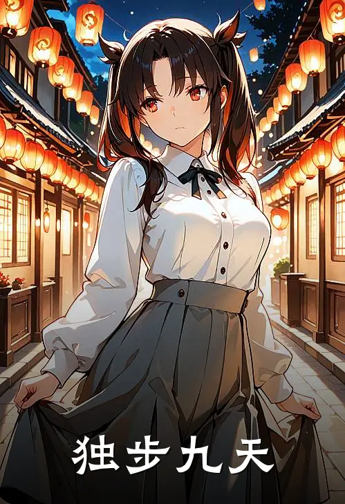 独步九天风扬全本
