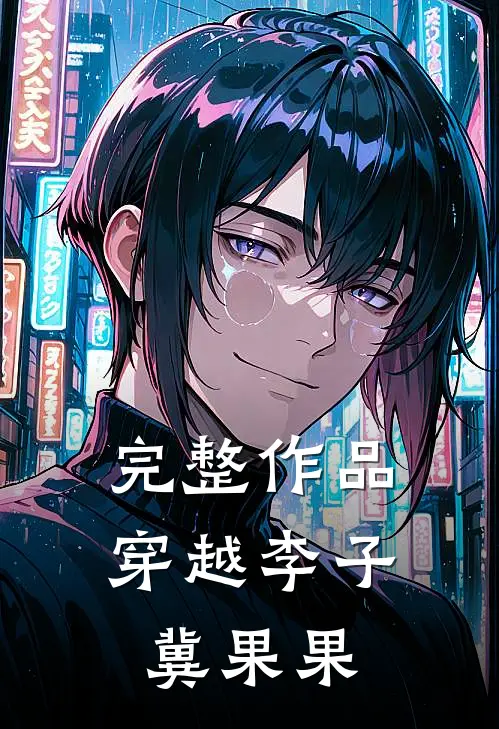 完整作品穿越李子冀果果