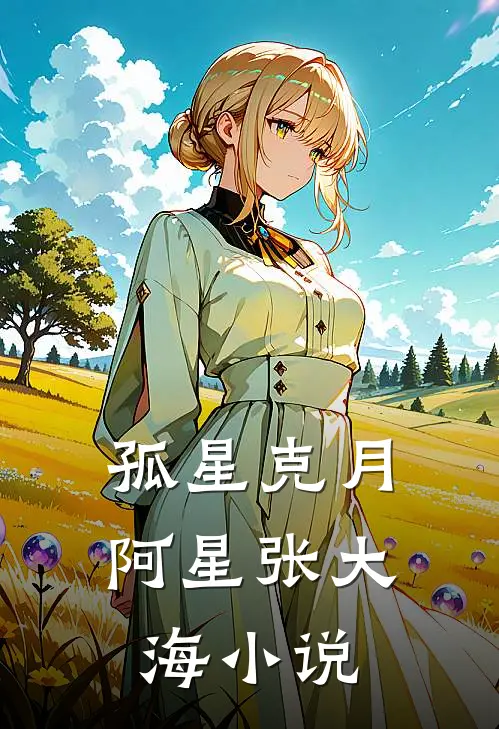 孤星克月阿星张大海小说