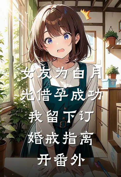 女友为白月光借孕成功，我留下订婚戒指离开番外