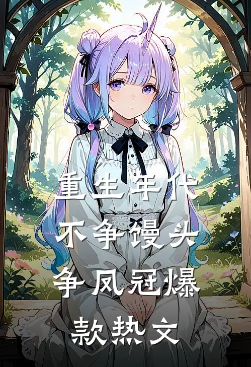 重生年代，不争馒头争凤冠爆款热文