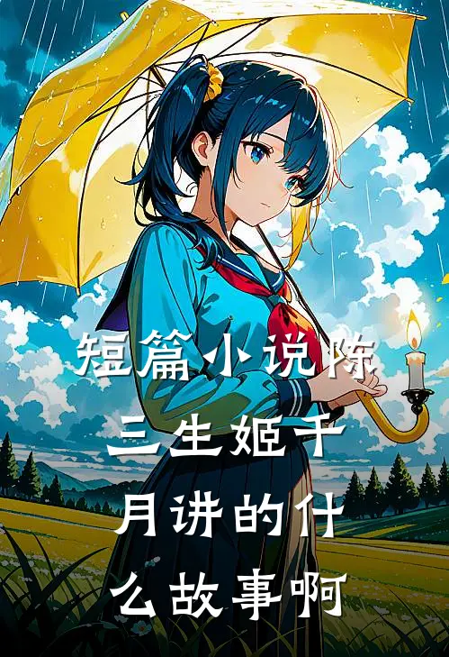 短篇小说陈三生姬千月讲的什么故事啊