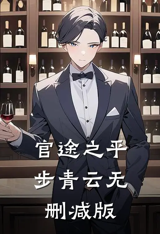 官途之平步青云无删减版