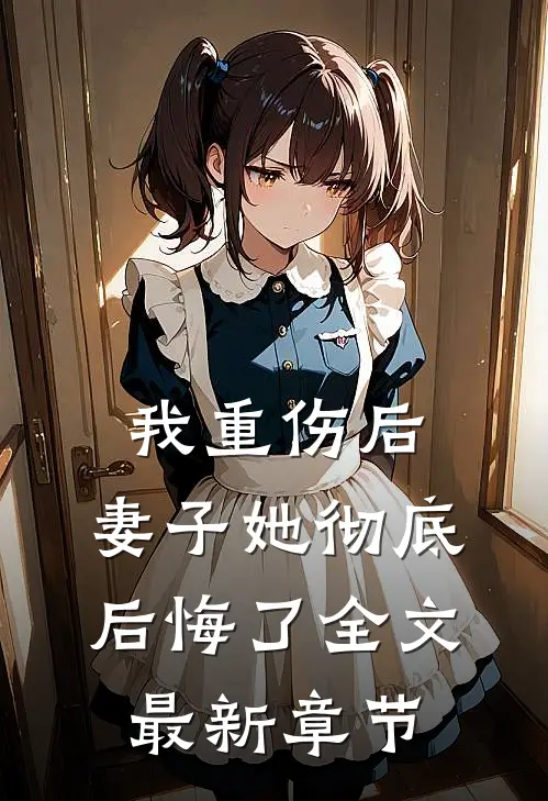 我重伤后，妻子她彻底后悔了全文最新章节