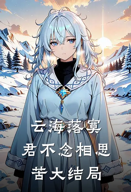 云海落寞，君不念相思苦大结局