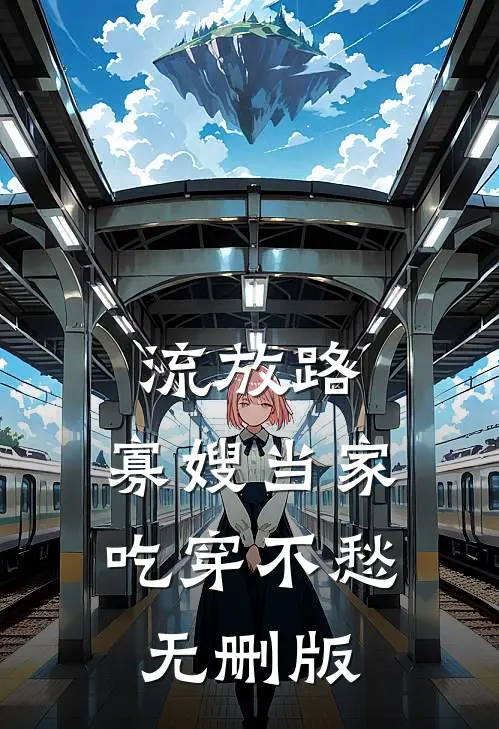 流放路，寡嫂当家吃穿不愁无删版