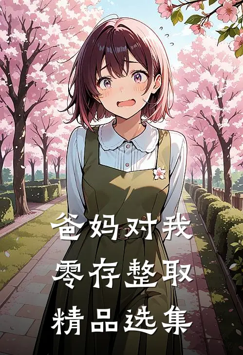 爸妈对我零存整取精品选集