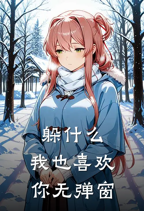 躲什么，我也喜欢你无弹窗