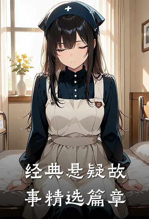 经典悬疑故事精选篇章