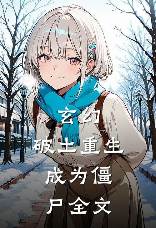 玄幻破土重生,成为僵尸全文阅读