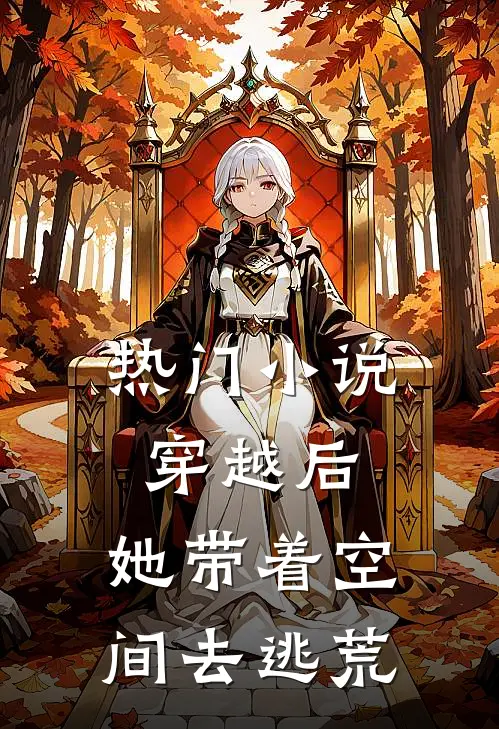 热门穿越后,她带着空间去逃荒免费阅读