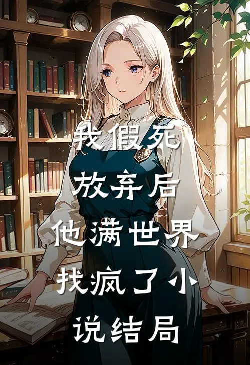 我假死放弃后,他满世界找疯了结局是啥