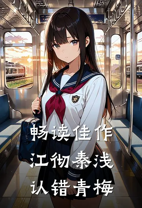 畅读佳作江彻秦浅认错青梅