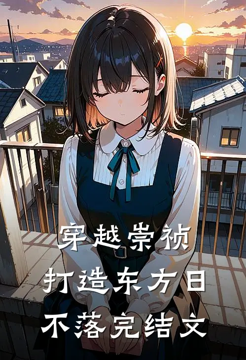 穿越崇祯，打造东方日不落完结文