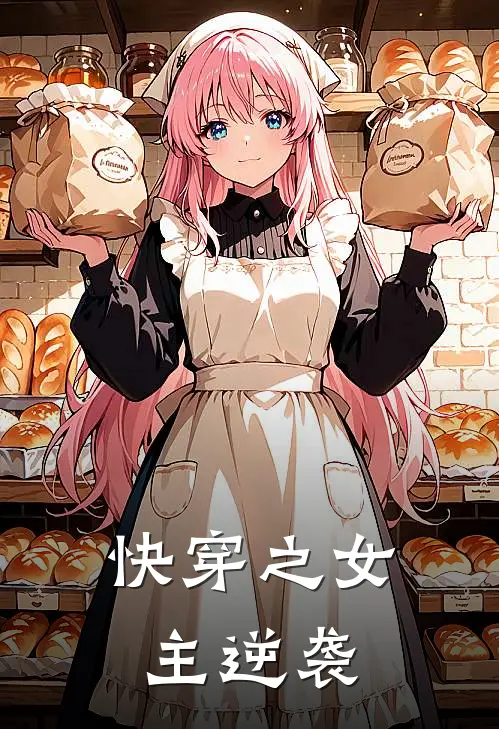 快穿之女主逆袭