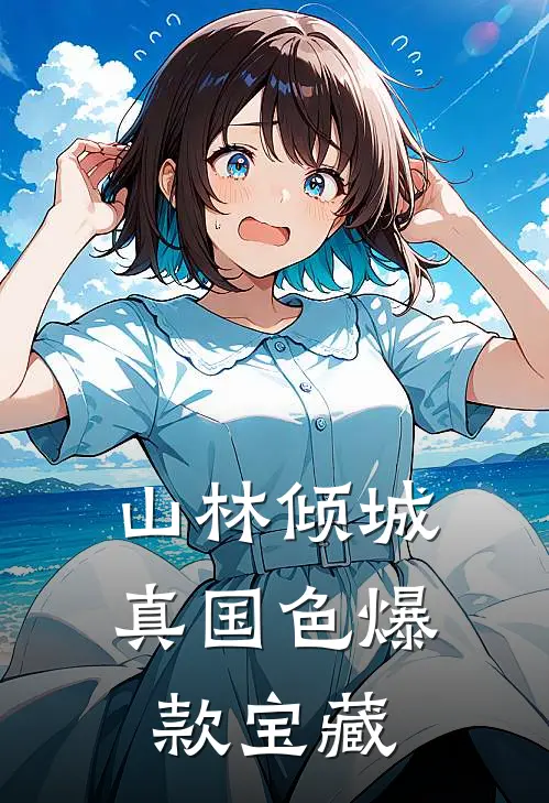 山林倾城真国色爆款宝藏