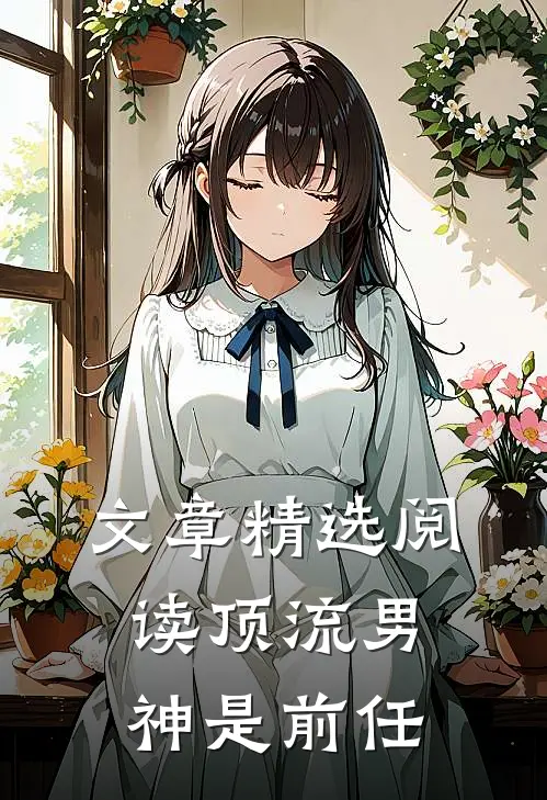文章精选阅读顶流男神是前任