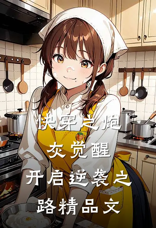 快穿之炮灰觉醒,开启逆袭之路精品文