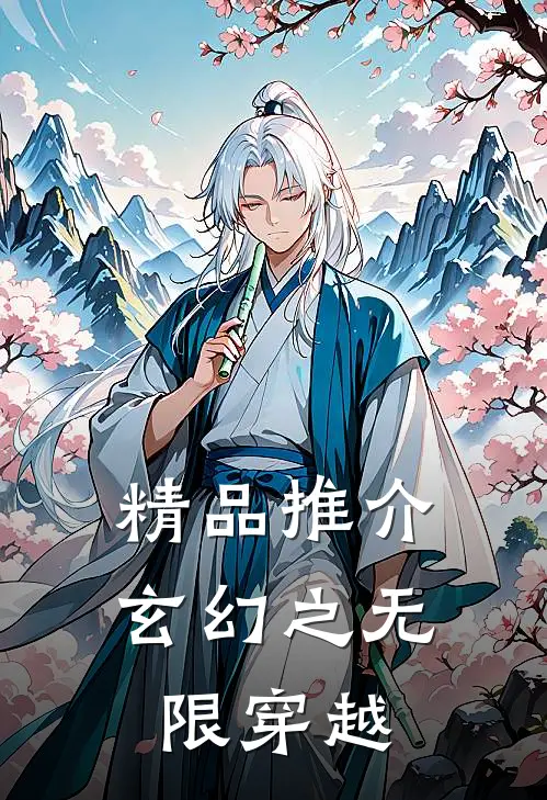精品推介玄幻之无限穿越女主
