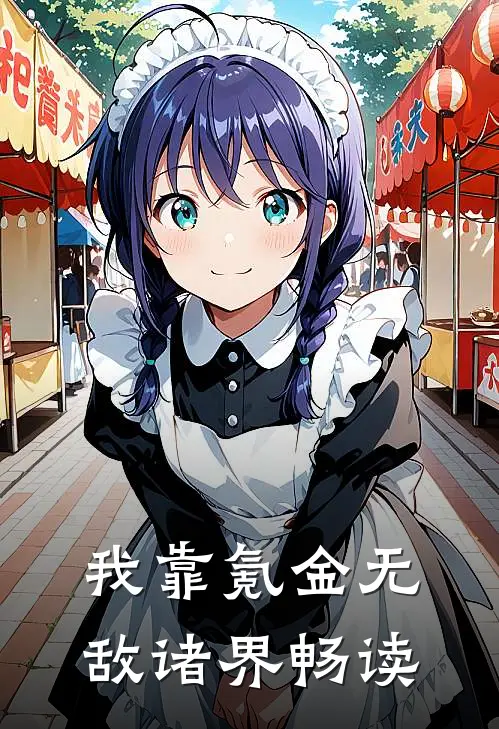 我靠氪金无敌诸界畅读
