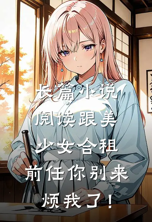 长篇小说阅读跟美少女合租，前任你别来烦我了！
