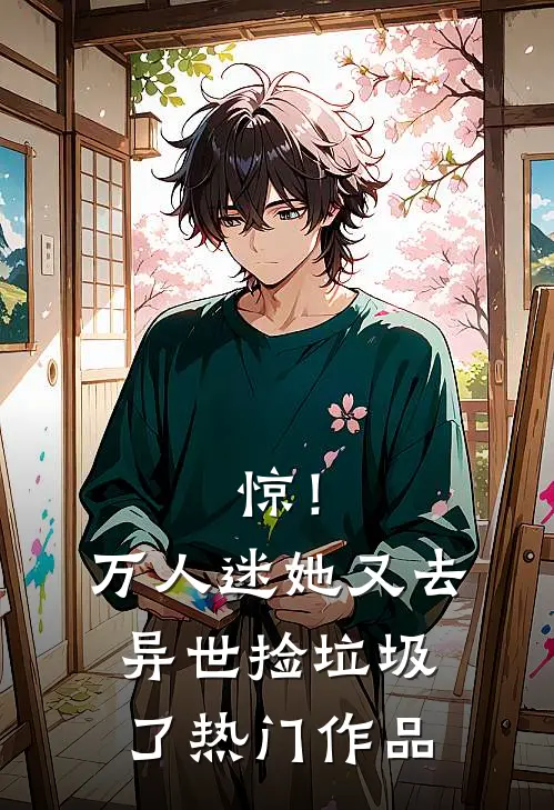 惊！万人迷她又去异世捡垃圾了热门作品