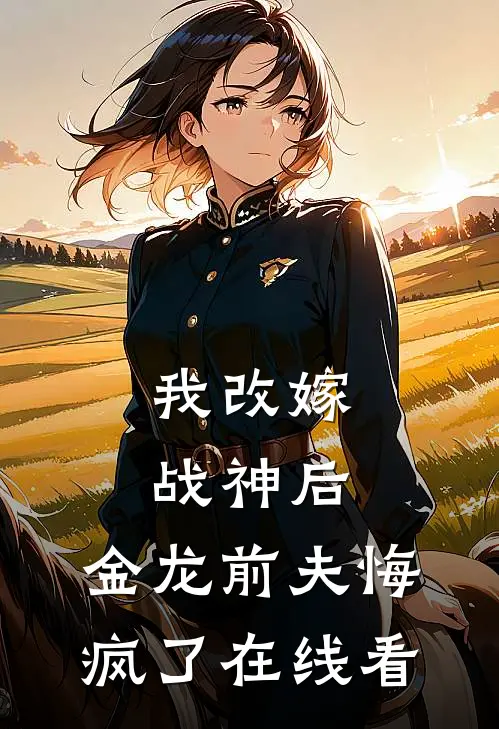 我改嫁战神后，金龙前夫悔疯了在线看